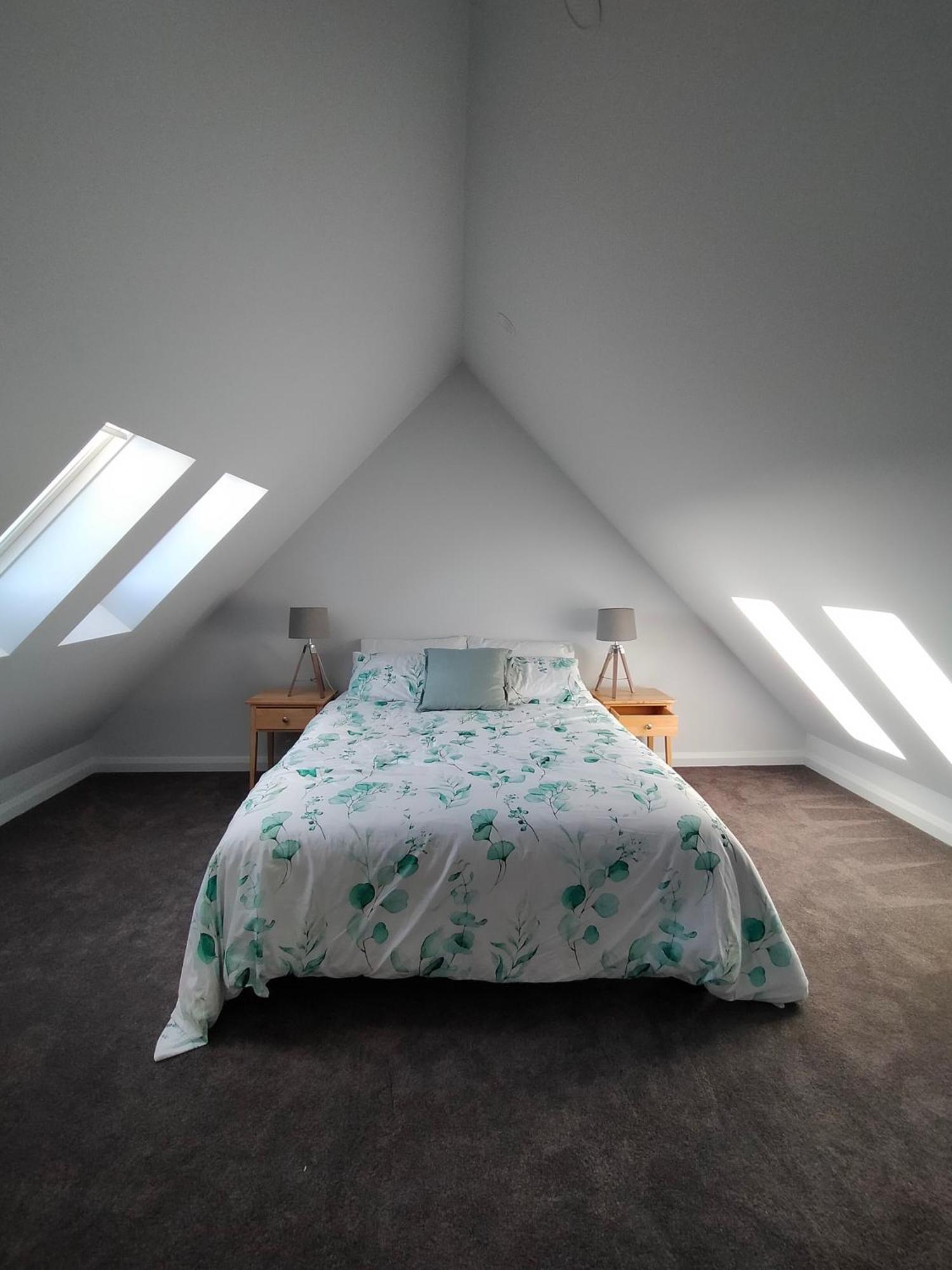 里士满 Valley Views Retreat酒店 外观 照片